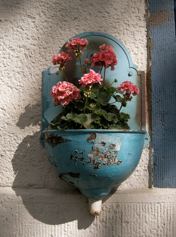 Fraenkelufer Flowerpot